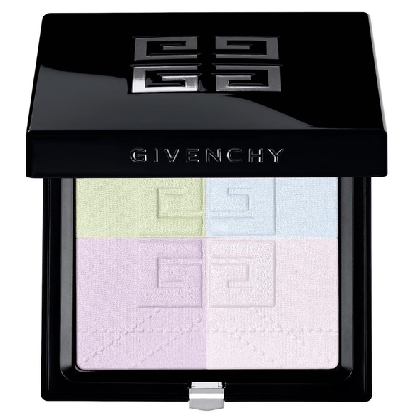 Givenchy Prisme Libre Color-Correcting Powder - Picture 3 of 3